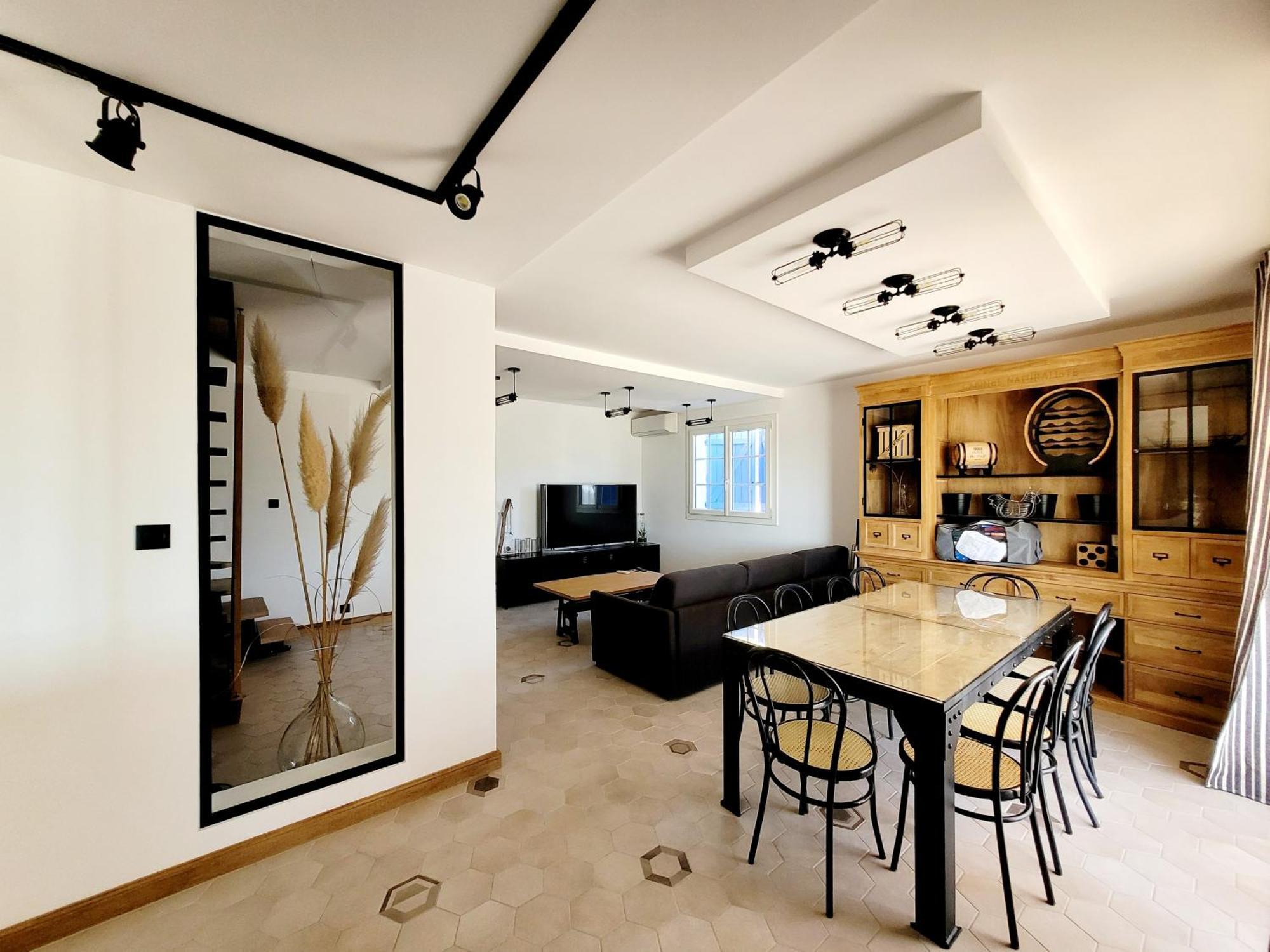 Au Petit Bonheur Villa Carnoules  Ngoại thất bức ảnh